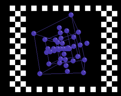 Displaying sprites and BOBs on the Amiga (OCS and AGA) (2/2)