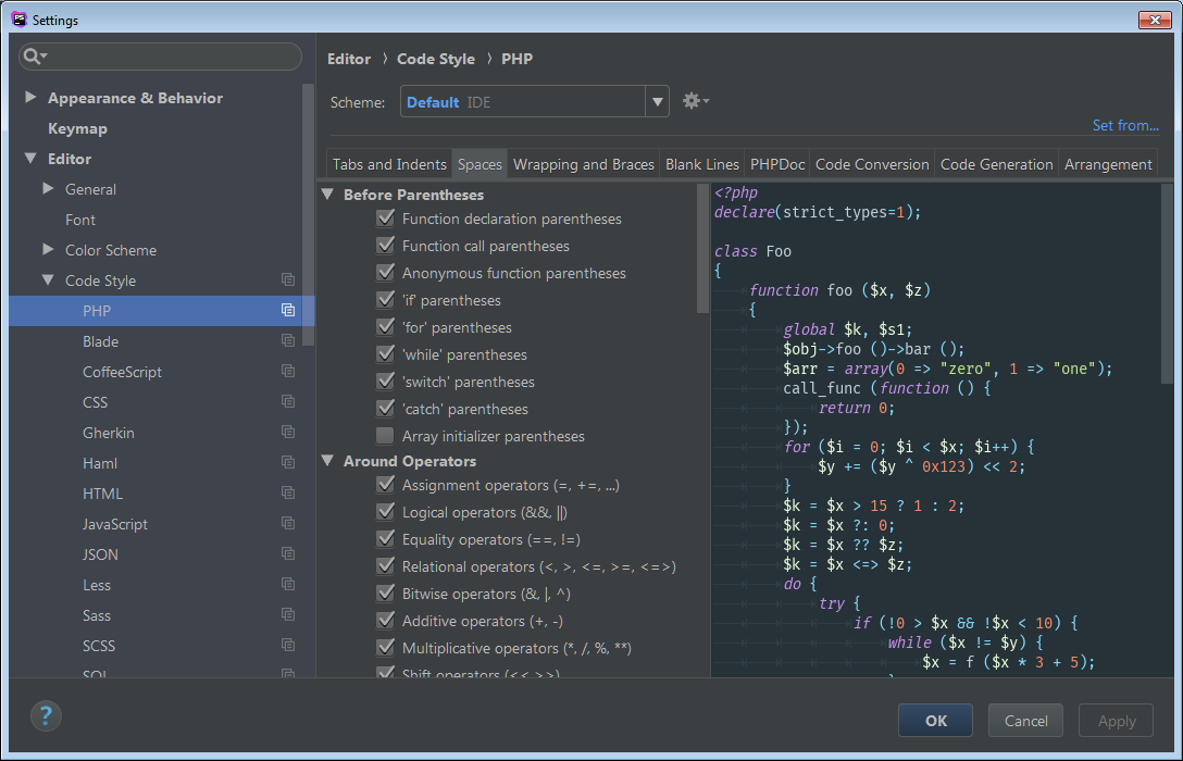 For php примеры. Стиль кода. PHPSTORM. Быстрые команды PHPSTORM. Phpstorm activation code